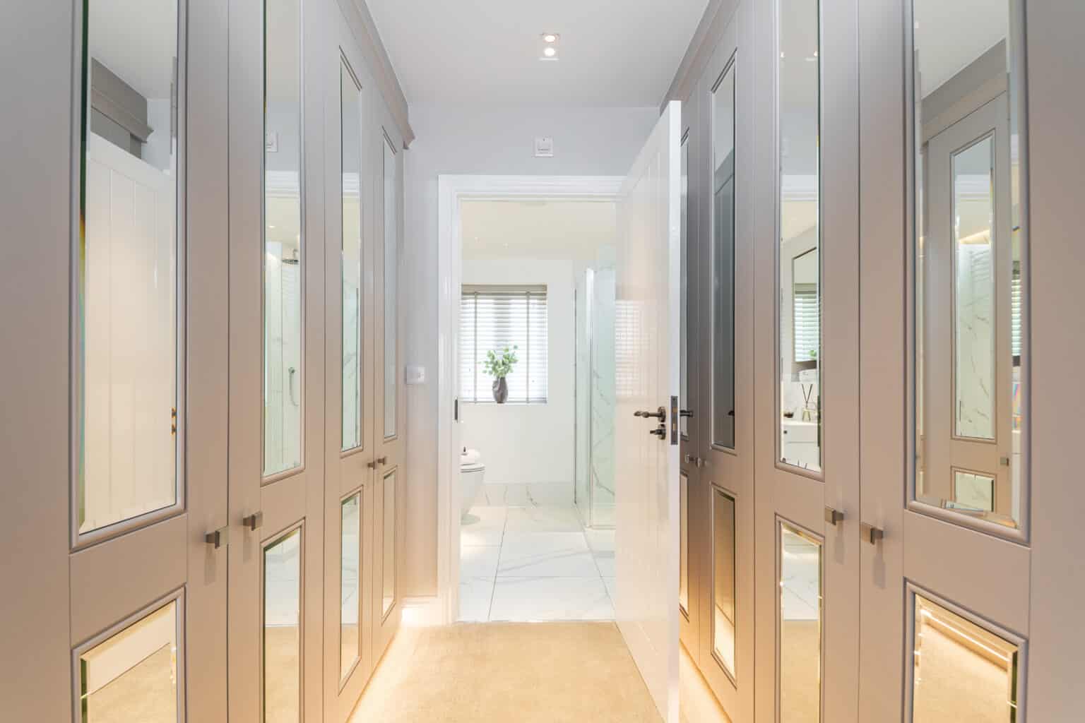 Hayfield Homes Lifestyle Interiors