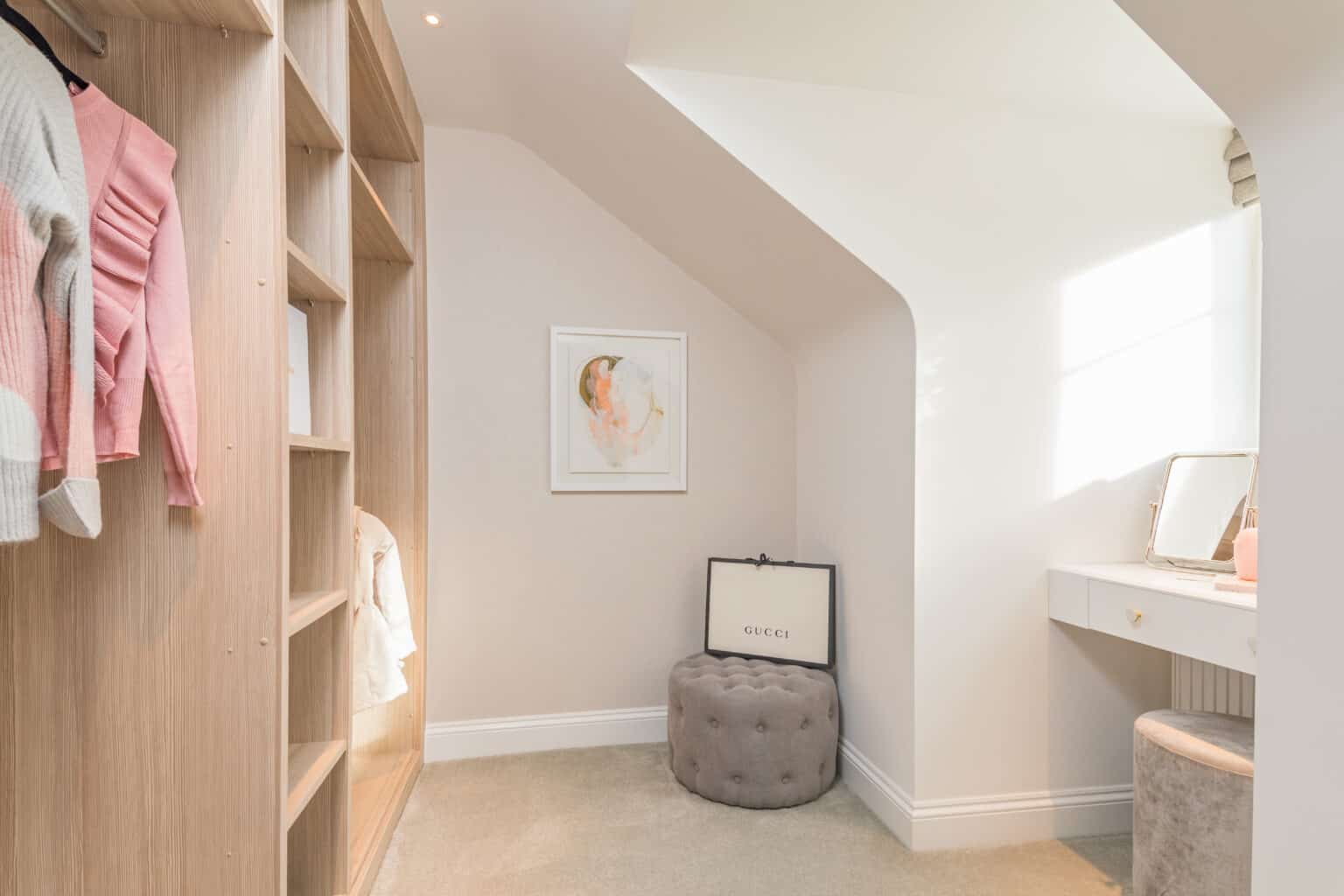 Hayfield Homes Lifestyle Interiors