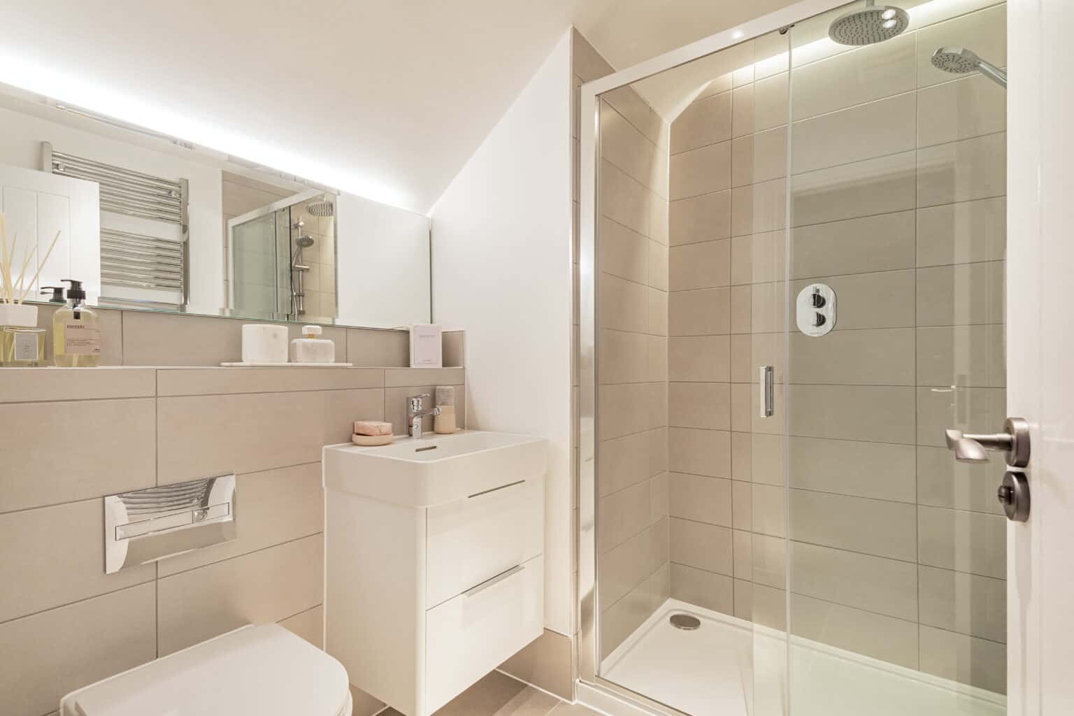 Hayfield Homes Lifestyle Interiors