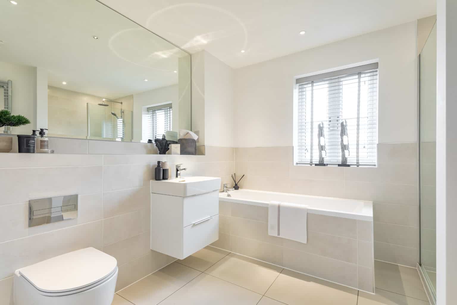 Hayfield Homes Lifestyle Interiors