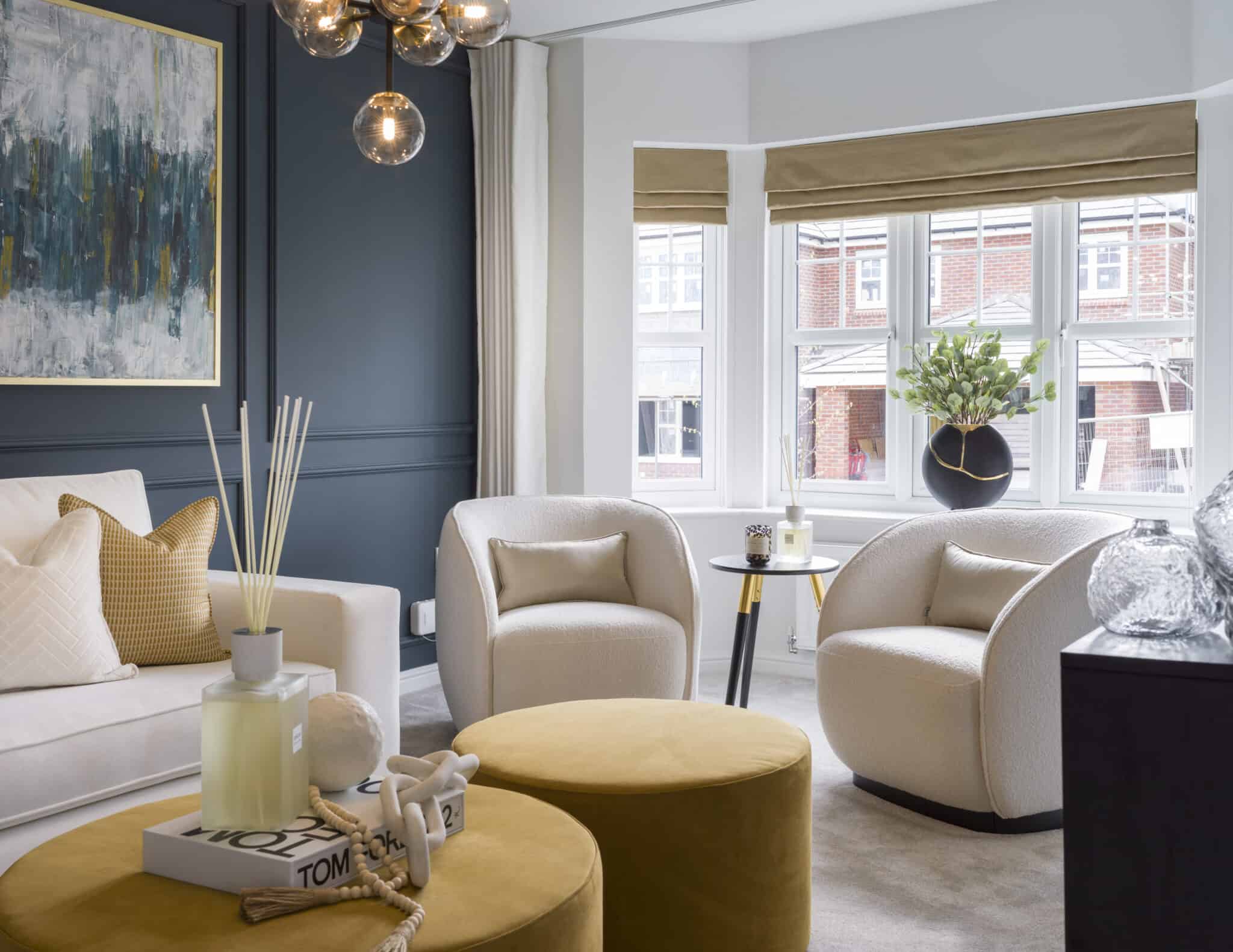 Castle Green Lifestyle Interiors