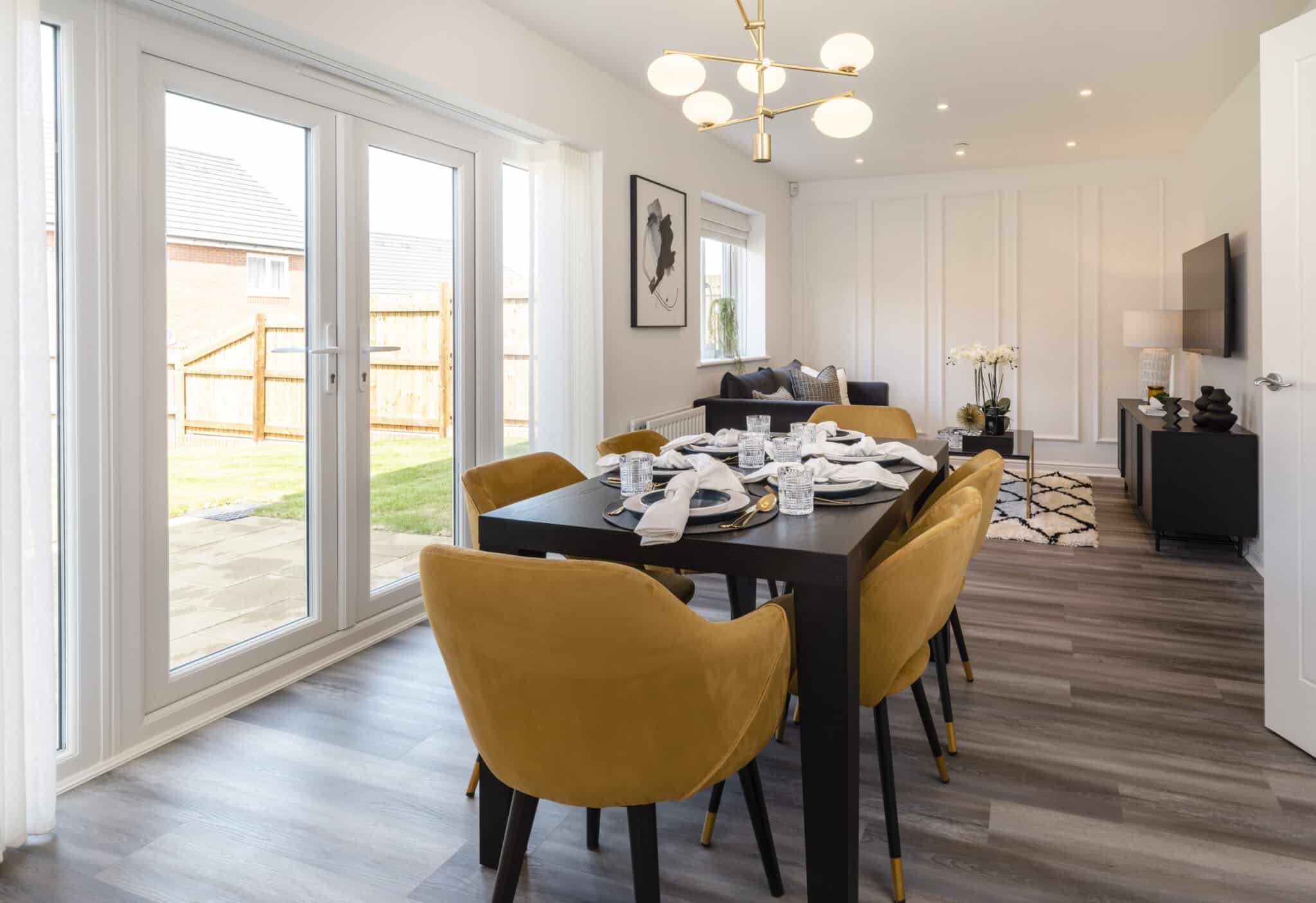 Castle Green Lifestyle Interiors